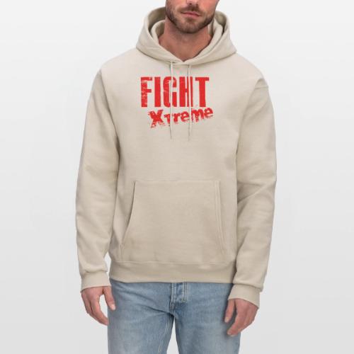 FIGHT XTREME - Men's Hoodie