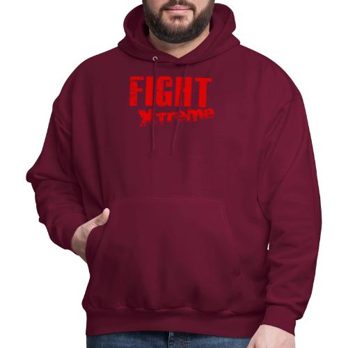 FIGHT XTREME - Men's Hoodie