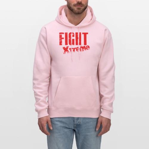 FIGHT XTREME - Men's Hoodie