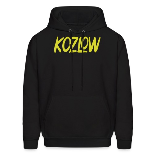 KOZLOW - Men's Hoodie