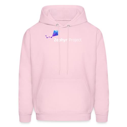 Zephyr Project Logo - Men's Hoodie