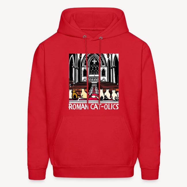 ROMAN CAT-OLICS