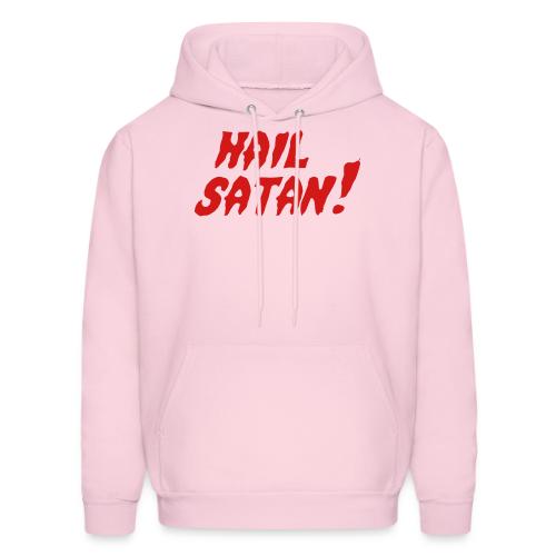 Hail Satan! - Men's Hoodie