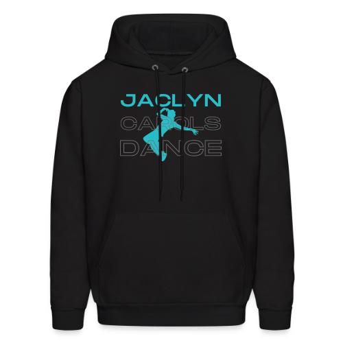 JCDA Breakdancing Tee - Men's Hoodie