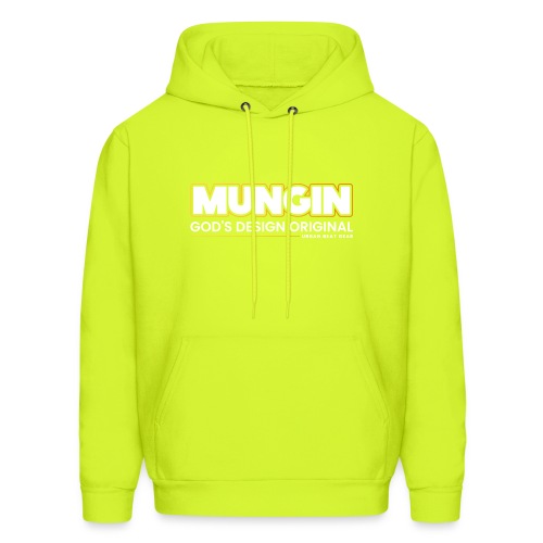 Mungin Family Brand - Men's Hoodie