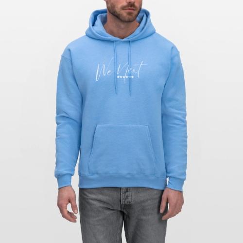 We Next - Men's Hoodie