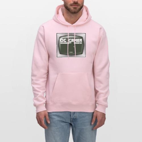 OG Gamer - Men's Hoodie