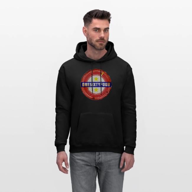 One Sixty Four -- vintage inspired design