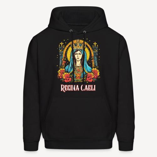 REGINA CAELI - Men's Hoodie