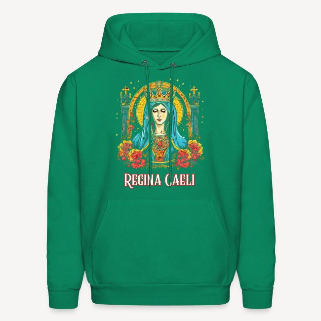 REGINA CAELI