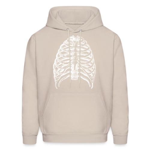 Human Rib Cage - Men's Hoodie
