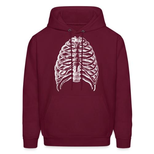 Human Rib Cage - Men's Hoodie