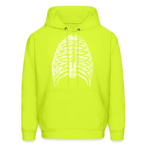 Human Rib Cage - Men's Hoodie