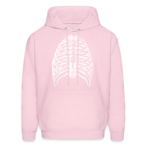 Human Rib Cage - Men's Hoodie