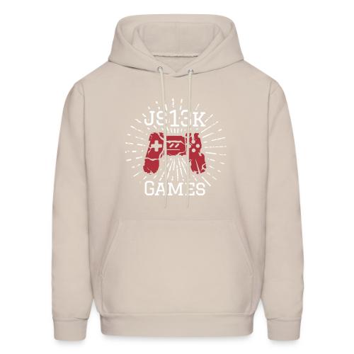 js13kgames 2012 - Men's Hoodie
