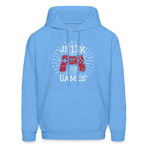 js13kgames 2012 - Men's Hoodie