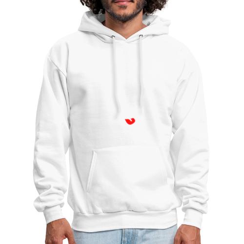 It Should Be Illegal To Be This Cool Funny Smiling - Men's Hoodie