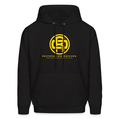 The RO Applied Preservation Arts Seal - Men's Hoodie