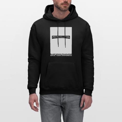 FD3958F3 03C1 4F8A 9D1B 23214ABC3D15 - Men's Hoodie