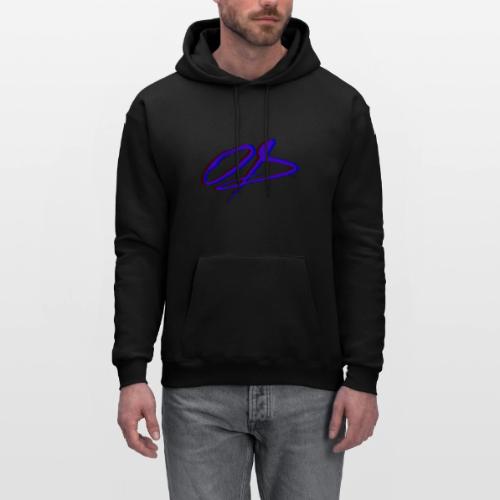 Nephew OD Logo Merch - Men's Hoodie