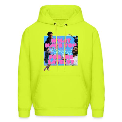 Alex Davis x Squirting - Men's Hoodie
