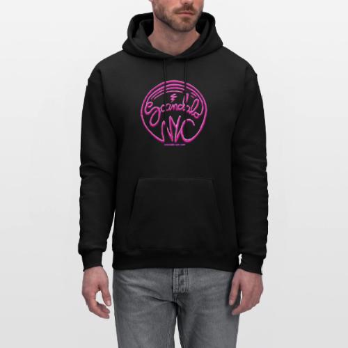 Scandalo NYC 2020 - Men's Hoodie