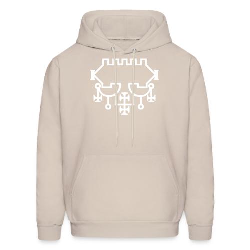 Belial Sigil - Men's Hoodie