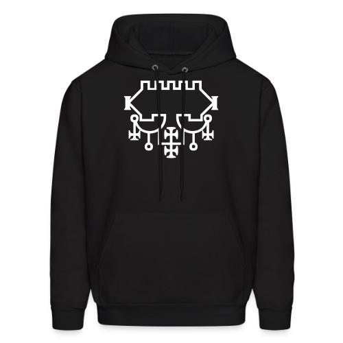 Belial Sigil - Men's Hoodie