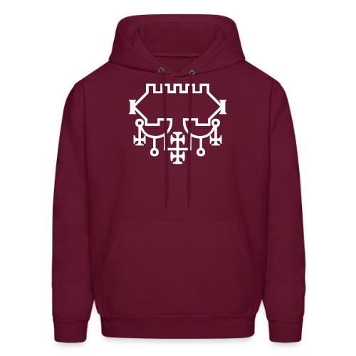 Belial Sigil - Men's Hoodie