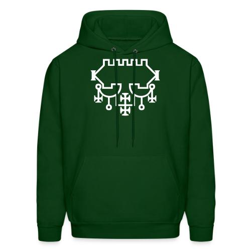 Belial Sigil - Men's Hoodie