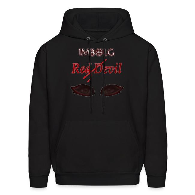 Red Devil