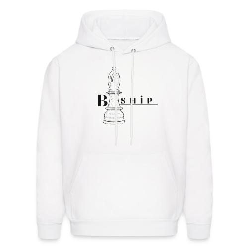 Biship - Men's Hoodie