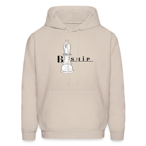 Biship - Men's Hoodie