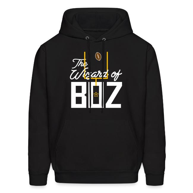 Wizard of Boz