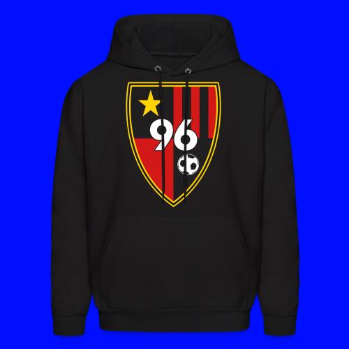 Metro 96 - Men's Hoodie