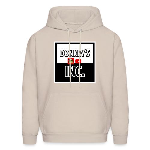 DONKEY'S INC #2 - Men's Hoodie