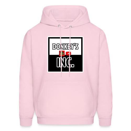 DONKEY'S INC #2 - Men's Hoodie
