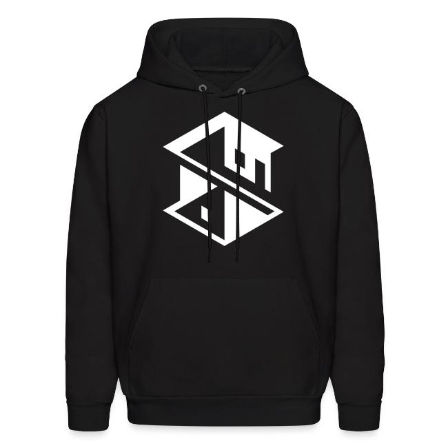 Unreal Estate Records Logo White