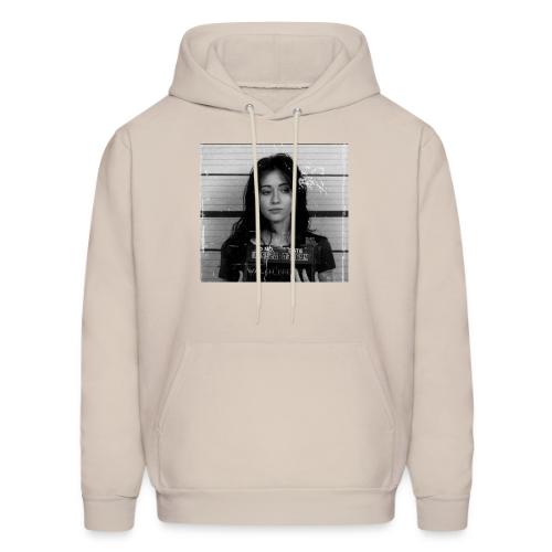 Brenda Walsh Prison - Men's Hoodie