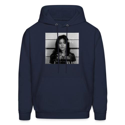 Brenda Walsh Prison - Men's Hoodie