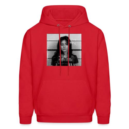 Brenda Walsh Prison - Men's Hoodie