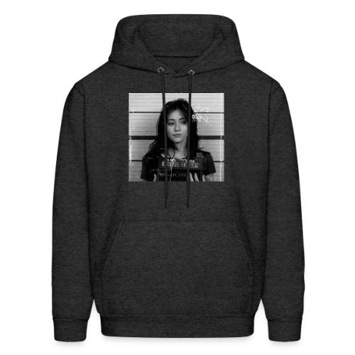 Brenda Walsh Prison - Men's Hoodie