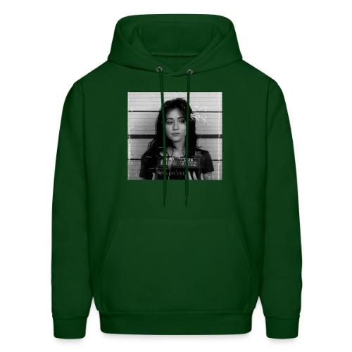 Brenda Walsh Prison - Men's Hoodie