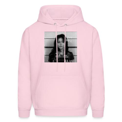 Brenda Walsh Prison - Men's Hoodie