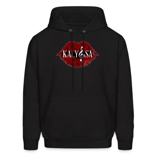 Kalyssa - Men's Hoodie