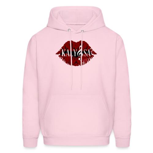 Kalyssa - Men's Hoodie