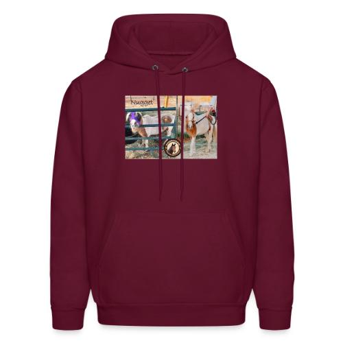 Nugget - Men's Hoodie