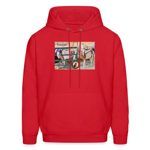 Nugget - Men's Hoodie