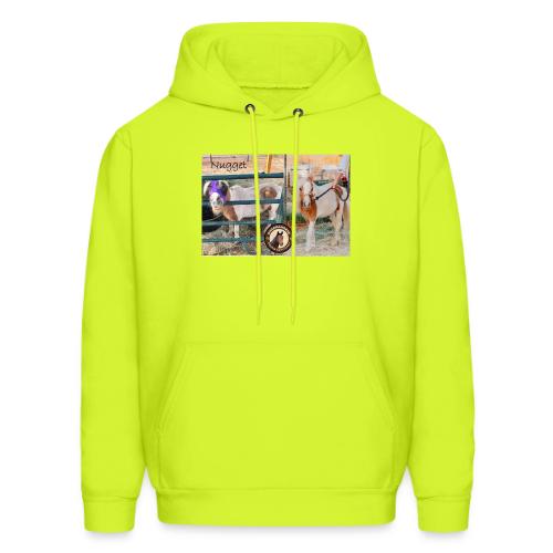 Nugget - Men's Hoodie