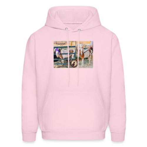 Nugget - Men's Hoodie